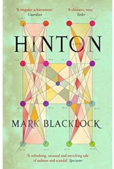 Granta Hinton - Mark Blacklock