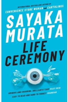 Granta Life Ceremony - Sayaka Murata