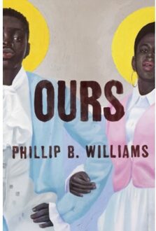 Granta Ours - Phillip B. Williams