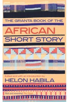 Granta The Granta Book of the African Short Story