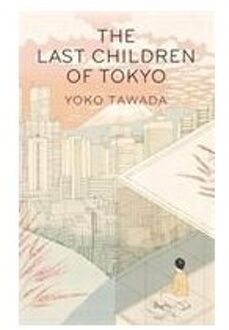 Granta The Last Children of Tokyo