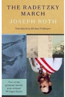 Granta The Radetzky March - Joseph Roth