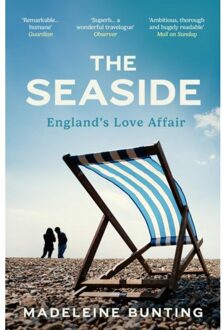 Granta The Seaside : England's Love Affair - Madeleine Bunting