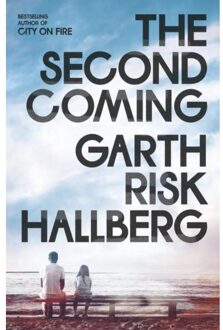 Granta The Second Coming - Garth Risk Hallberg
