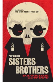 Granta The Sisters Brothers