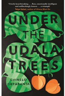 Granta Under the Udala Trees