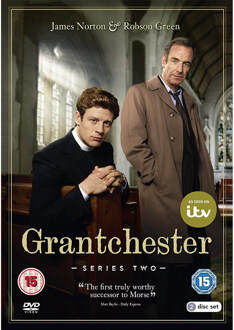 Grantchester - Season 2