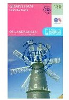 Grantham, Sleaford & Bourne