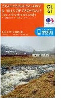 Grantown-on-Spey & Hills of Cromdale, Upper Knockando & Tomnavoulin