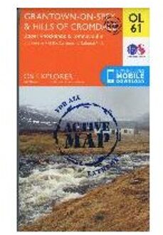 Grantown-on-Spey & Hills of Cromdale, Upper Knockando & Tomnavoulin