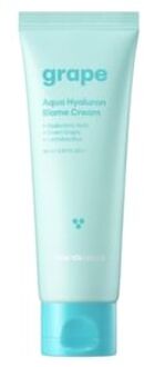 Grape Aqua Hyaluron Biome Cream 80ml