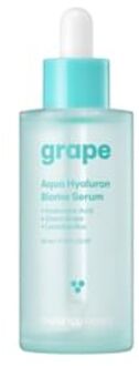 Grape Aqua Hyaluron Biome Serum 50ml