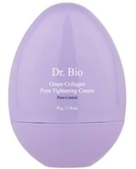 Grape Collagen Pore Tightening Cream 50g