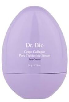 Grape Collagen Pore Tightening Serum 50g