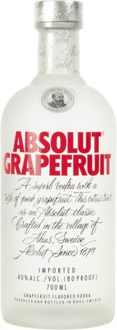 Grapefruit 70CL