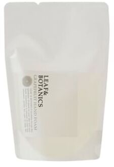 Grapefruit Hand Foam 340ml Refill