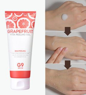 Grapefruit Vita Peeling Gel 150ml 150ml