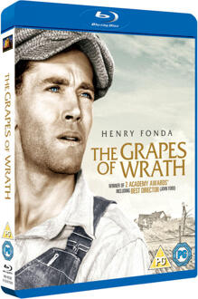 Grapes Of Wrath