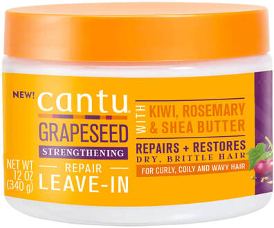 Grapeseed Repair Leave in Conditioner 340g