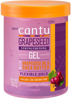 Grapeseed Styling Gel 524g