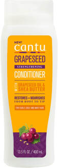 Grapeseed Sulf Free Conditioner 400ml