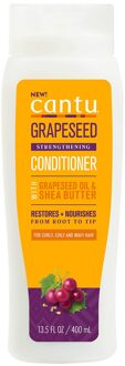 Grapeseed Sulf Free Conditioner 400ml