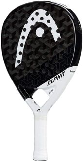 Graphene 360+ Alpha Elite Padel Racket