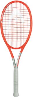 Graphene 360+ Radical Pro (2021) Tennisracket oranje - 4