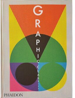 Graphic Classics - Phaidon Editors