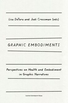 Graphic Embodiments - - ebook