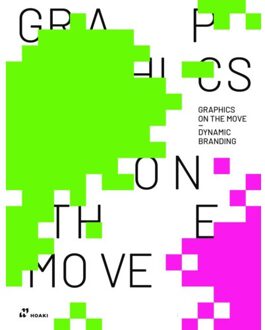 Graphics On The Move - Wang Shaoqiang