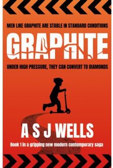 Graphite - Graphite & H9 - A S J Wells