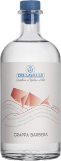 Grappa Barbera 70CL