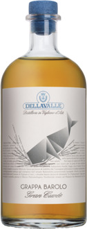 Grappa Barolo Gran Cuvee 70CL
