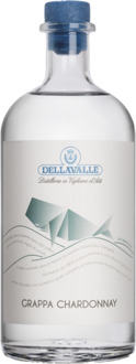 Grappa Chardonnay 70CL