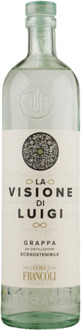 Grappa La Visione Di Luigi 70CL