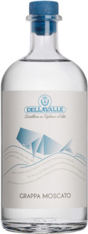 Grappa Moscato 70CL