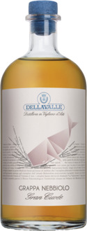 Grappa Nebiolo Gran Cuvee 70CL