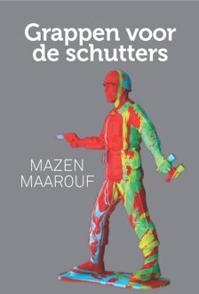 Grappen Voor De Schutters