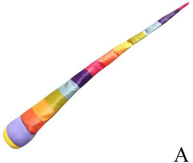 Grappig Hand Gooi Meteor Rainbow Bal Lint Zandzakken Zintuiglijke Spelen Apparatuur Outdoor Speelgoed Voor Kinderen Sport Games Kid