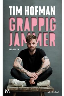 Grappig Jammer