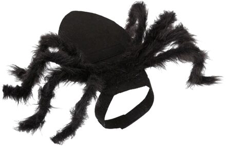 Grappig Spider Stijl Pet Kat Hond Kostuum Kleding Voor Kleine Pet Kat Hond