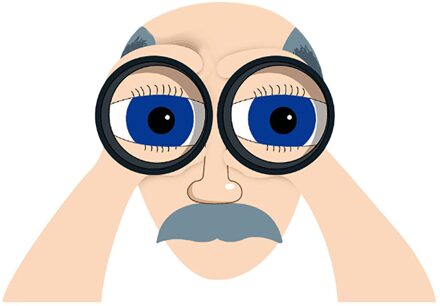 Grappige Hek Decoratie Nieuwsgierige Oude Man En Dame Levensechte Gluren Oude Man En Dame Tuin Hek Binnenplaats Hek Art Decora ambachten