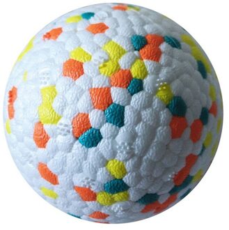 Grappige Hond Bal Speelgoed Bijten Slip Molaire Kauwen Speelgoed Voor Puppy Honden Franse Bulldog Pug Speelgoed Puppy Pet Training Producten