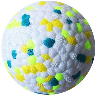 Grappige Hond Bal Speelgoed Bijten Slip Molaire Kauwen Speelgoed Voor Puppy Honden Franse Bulldog Pug Speelgoed Puppy Pet Training Producten