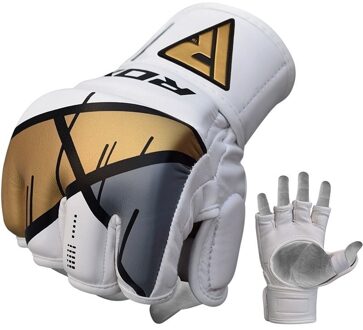 Grappling Gloves REX T7