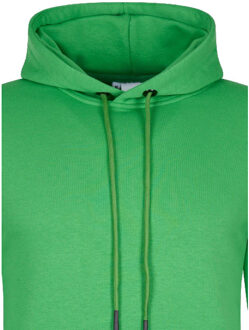 Gras hoodie Groen - XL