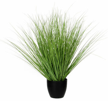 Gras Kunstplant H68 cm Groen