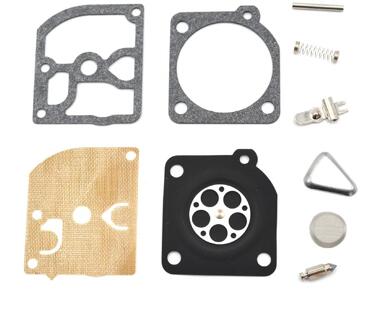 Gras Trimmer Kettingzaag Rebuild Reparatie Kit Voor Hus 40 45 55 51 240 245