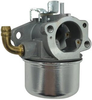 Grasmaaier Carburateur Compatibel Met Briggs & Stratton 790290 791077 698860 693865 694508